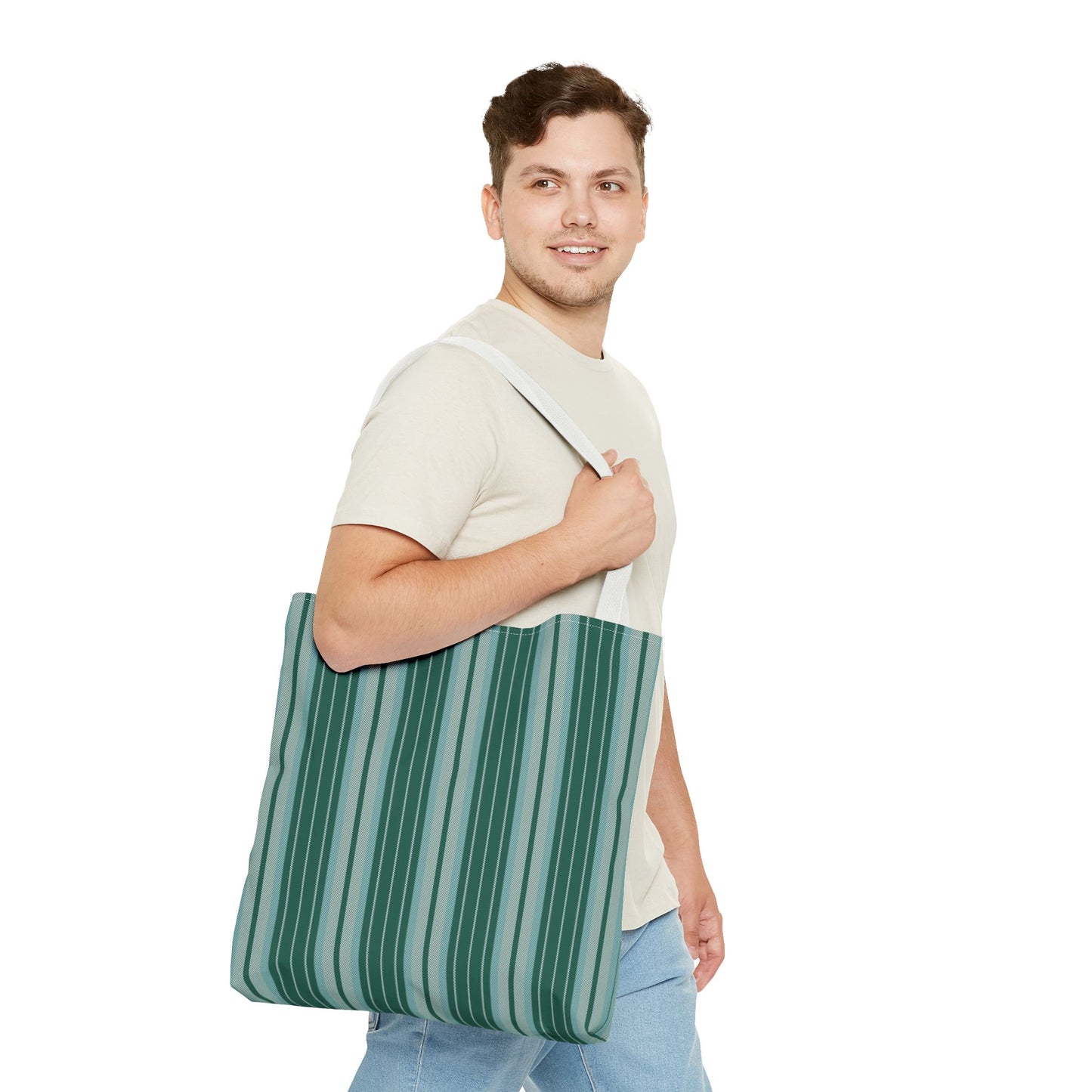 Totes | New Orleans, Louisiana | Stripe