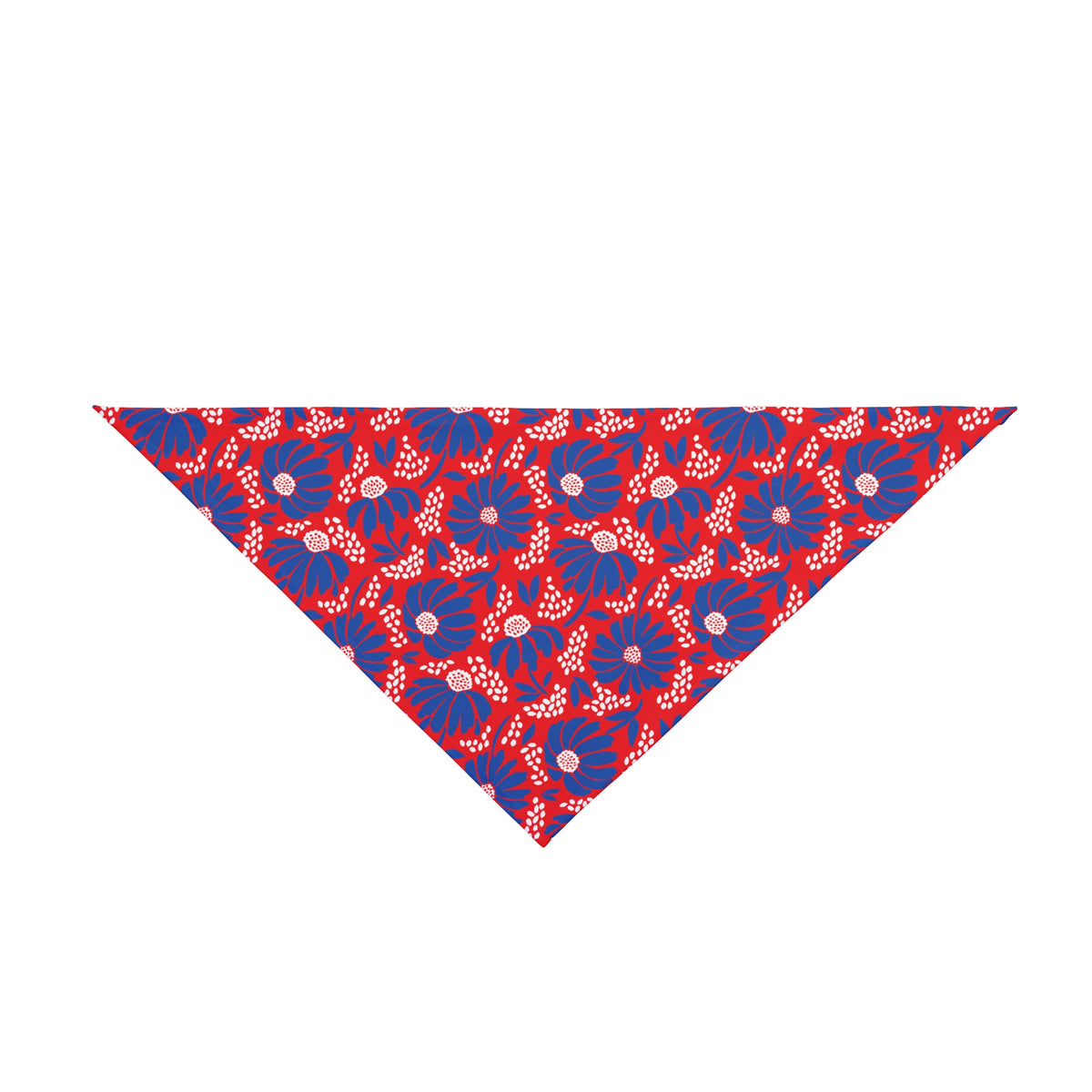 Pet Bandana | Lawrence, Kansas | Bellis