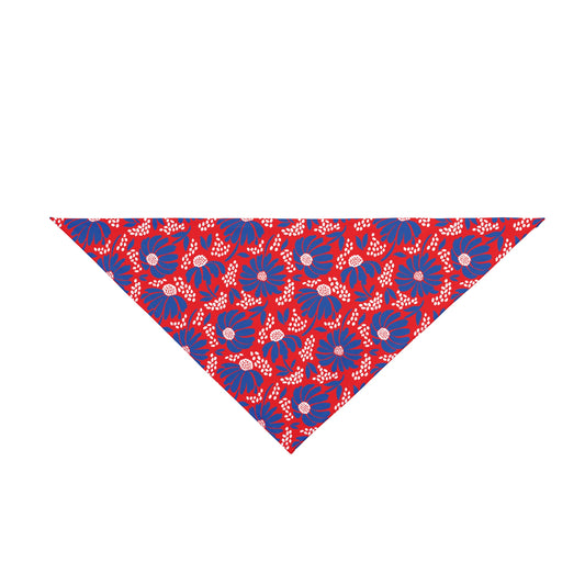 Pet Bandana | Lawrence, Kansas | Bellis