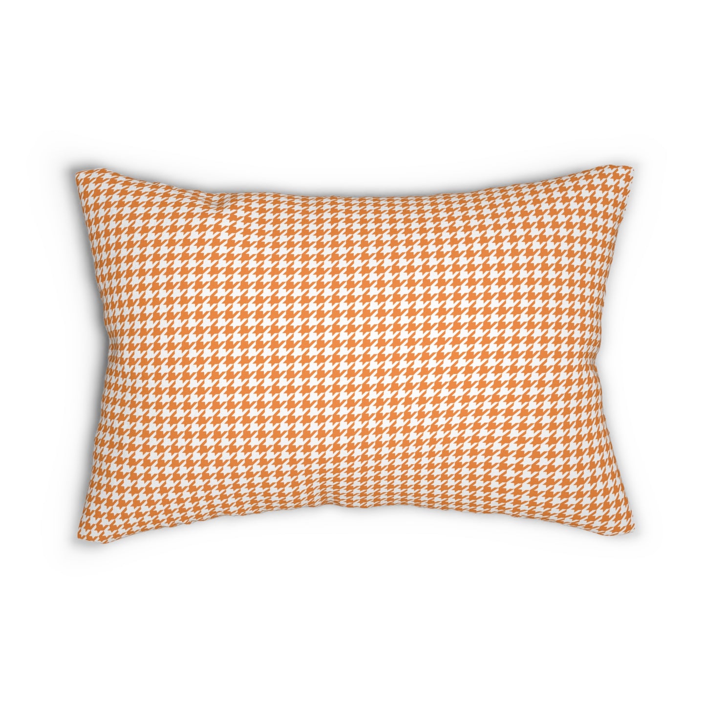 Pillow | Knoxville, Tennessee | Houndstooth