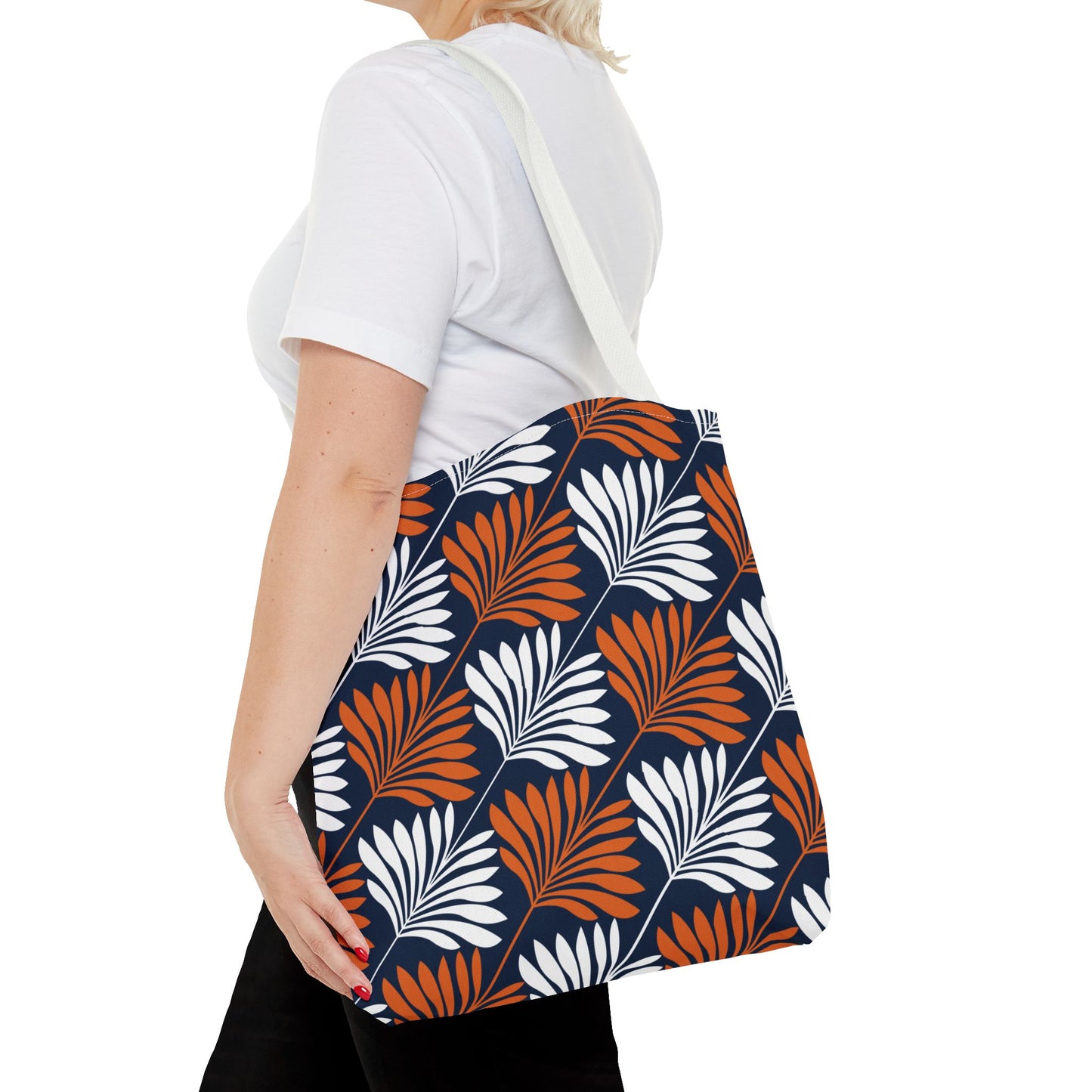 Tote Bag | Auburn, AL | Deco
