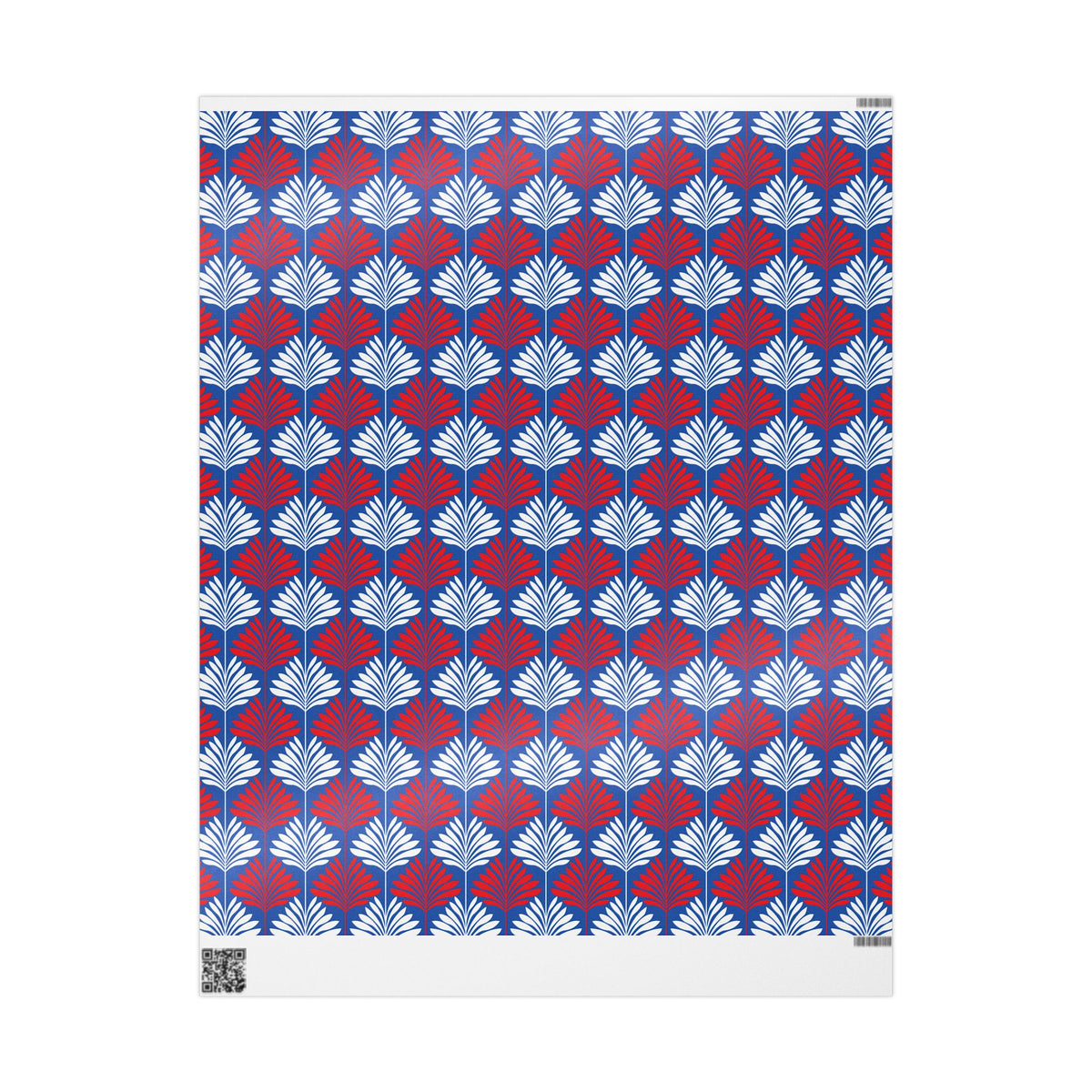 Gift Wrap | Lawrence, Kansas | Deco