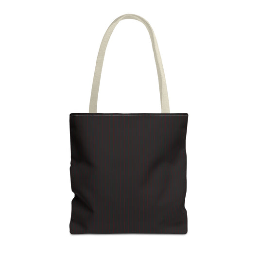 Totes | Salt Lake City, Utah | Pinstripe