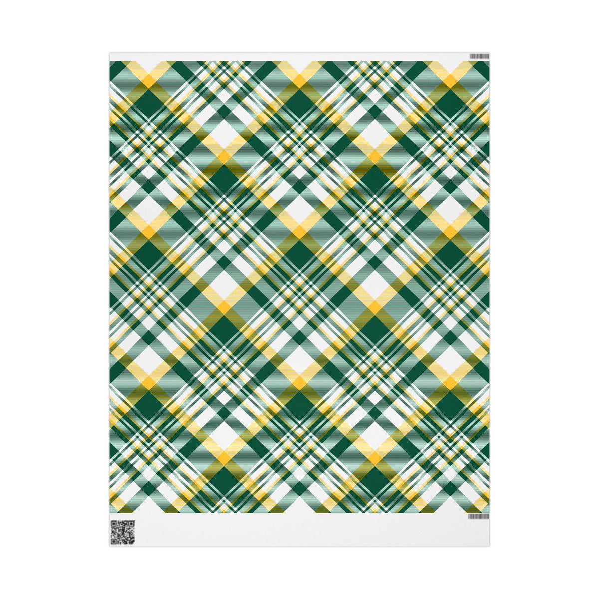 Gift Wrap | Fairfax, Virginia | Tartan