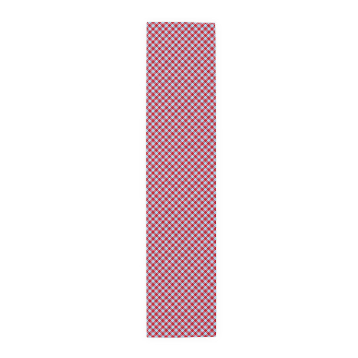 Table Runner | Oxford, Mississippi | Gingham