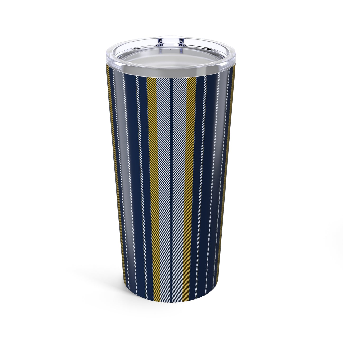 Tumbler | Ann Arbor, Michigan | Stripe