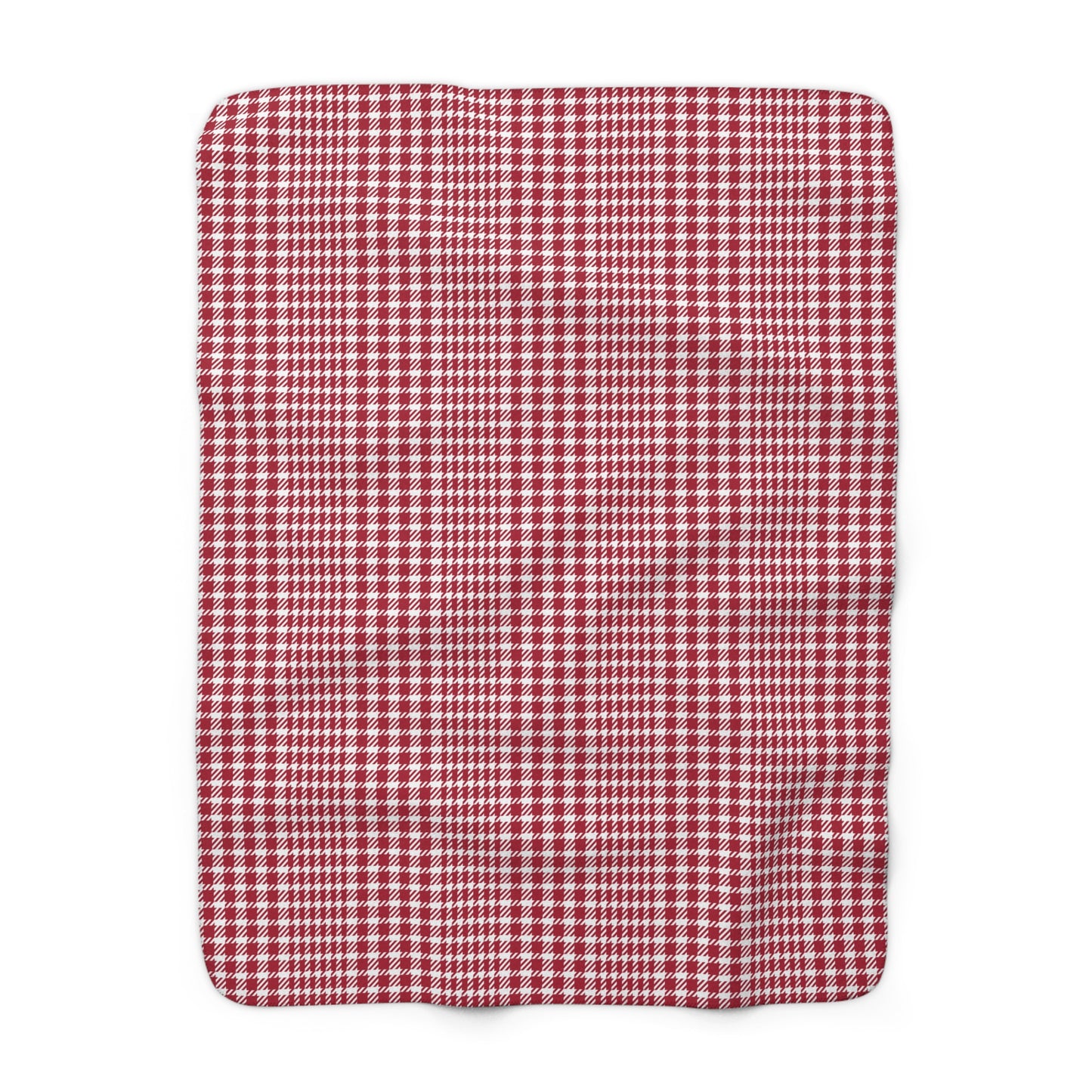 Sherpa Blanket | Bloomington, Indiana | Tweed