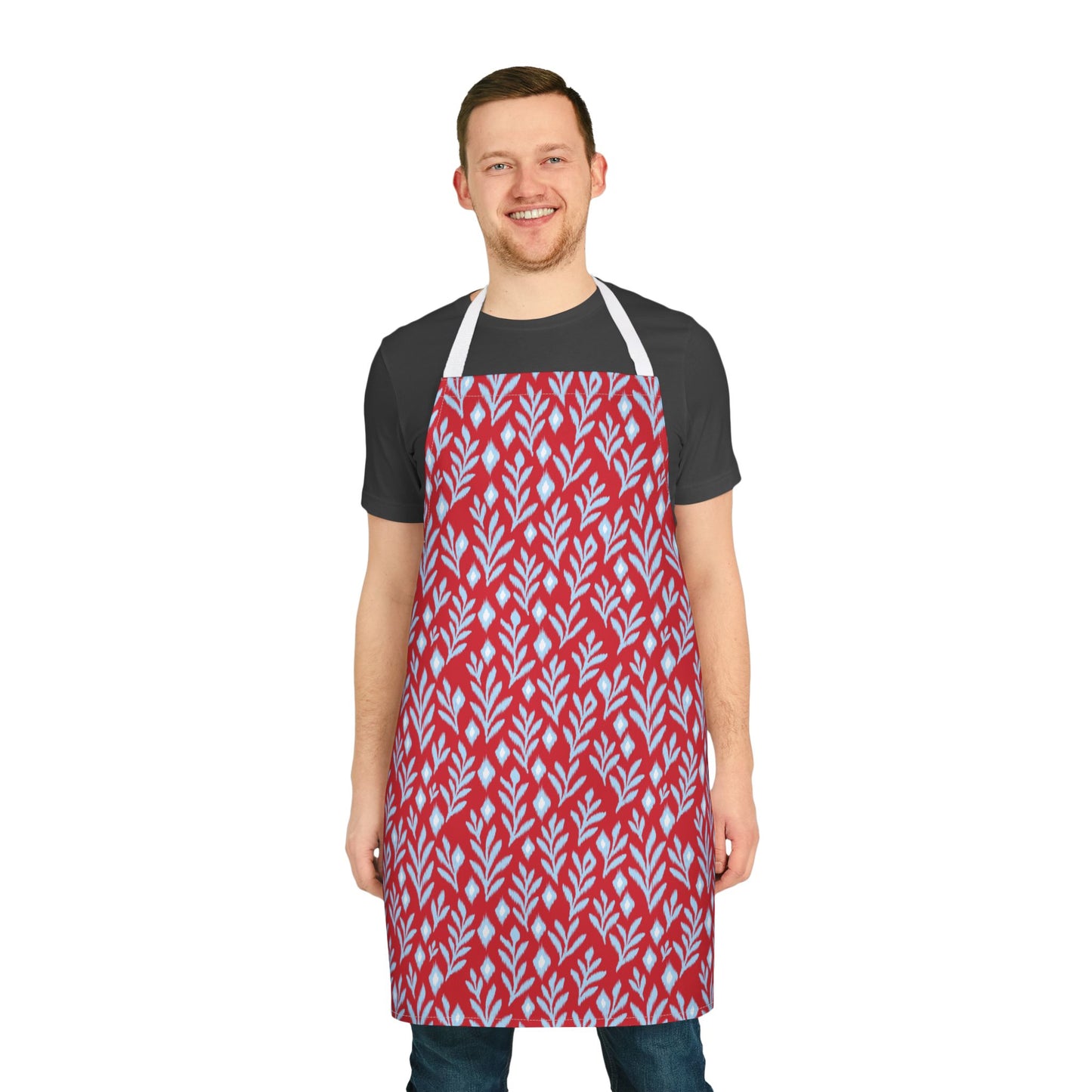 Apron | Oxford, Mississippi | Laurel