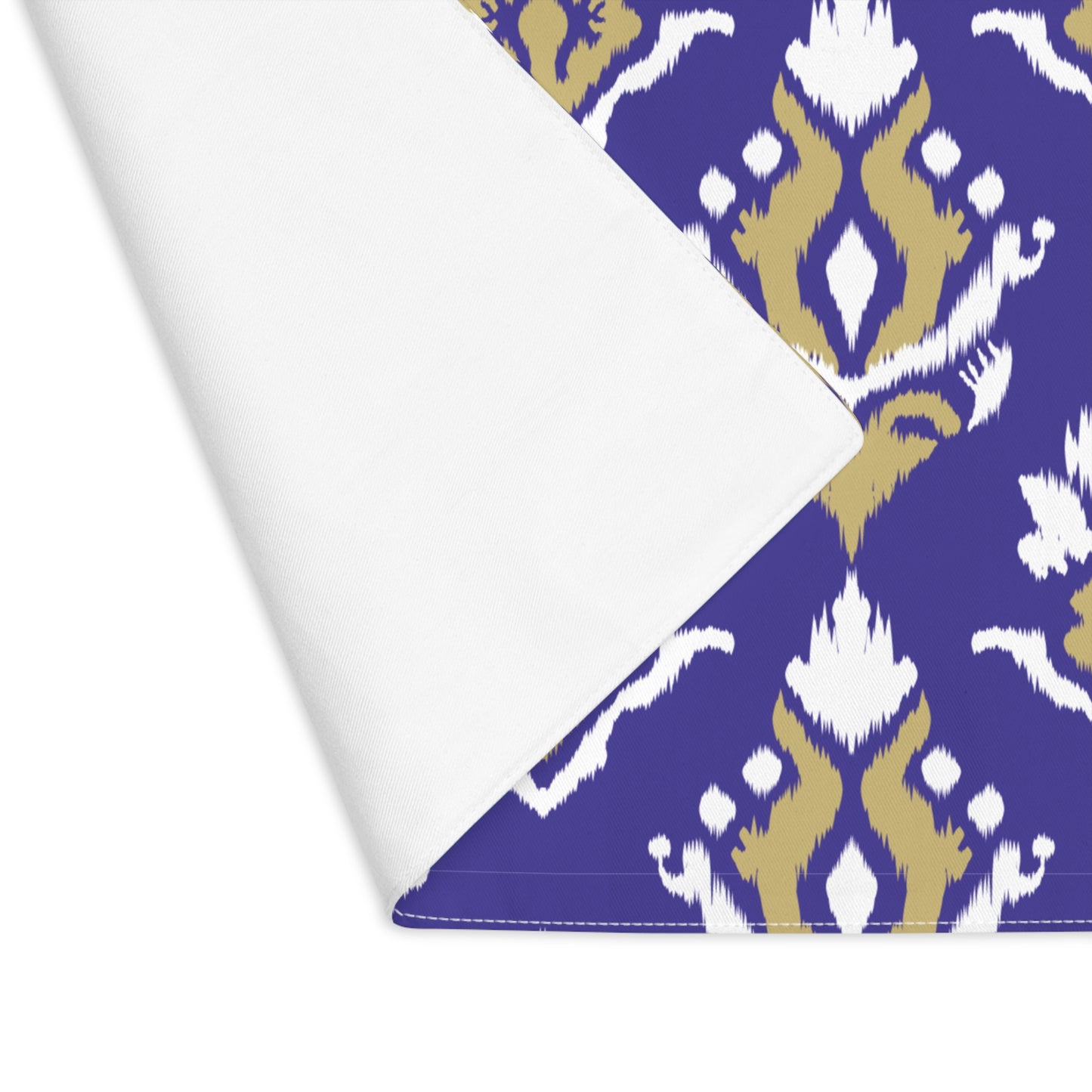 Placemat | Harrisonburg, Virginia | Ikat