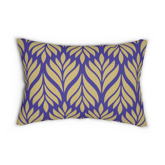 Pillow | Harrisonburg, Virginia | Palm