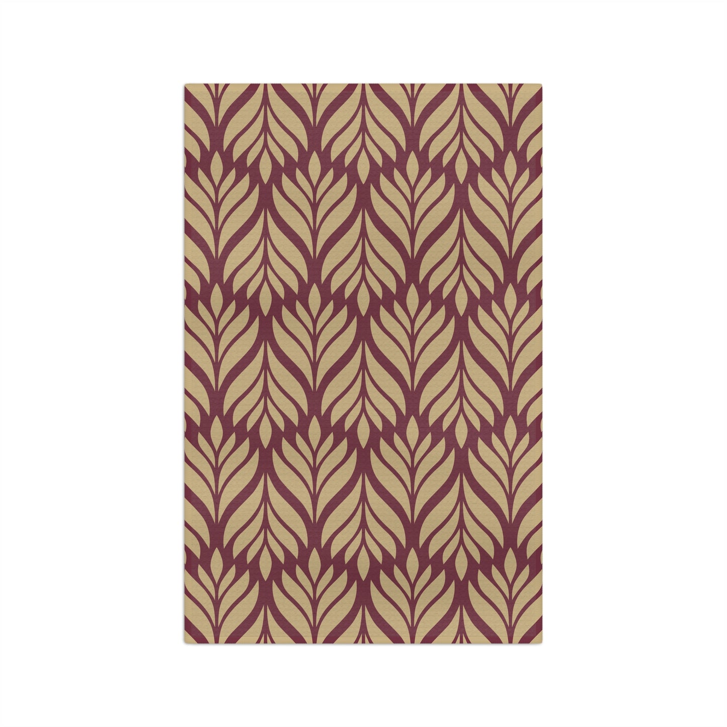 Tea Towels | Tallahassee, Florida | Palm