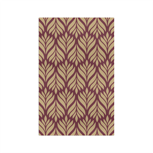 Tea Towels | Tallahassee, Florida | Palm