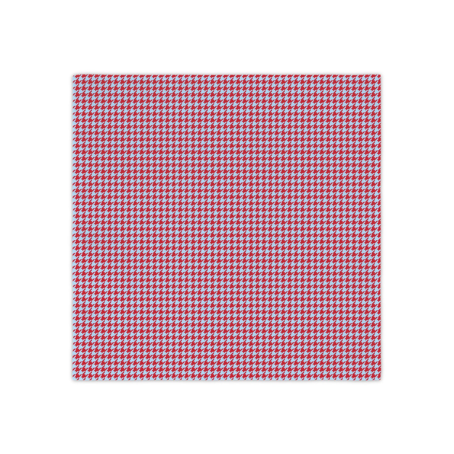 Napkins | Oxford, Mississippi | Houndstooth