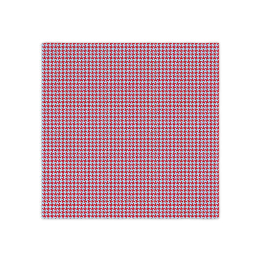 Napkins | Oxford, Mississippi | Houndstooth
