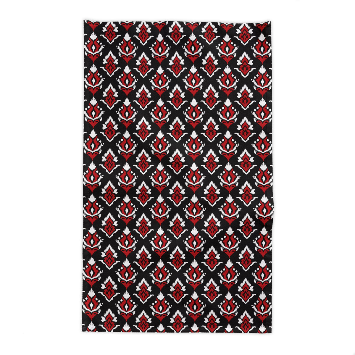 Tablecloth | Salt Lake City, Utah | Ikat