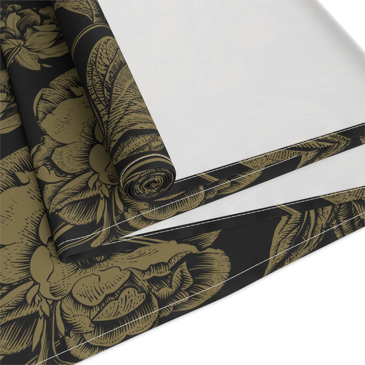 Table Runner | Winston Salem, North Carolina | Peony
