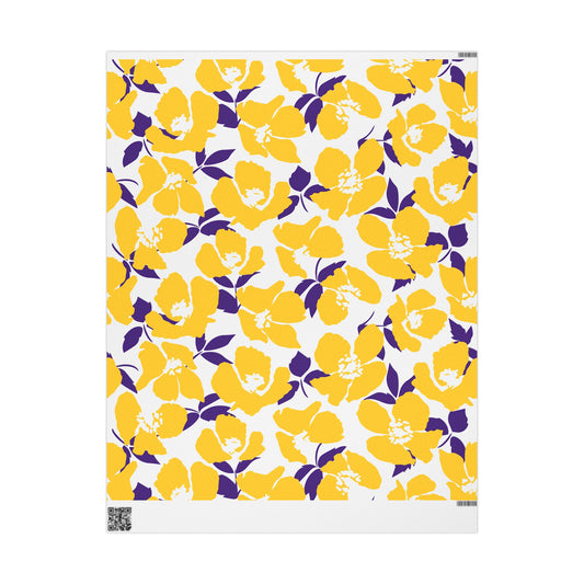 Gift Wrap | Baton Rouge, Louisiana | Poppy