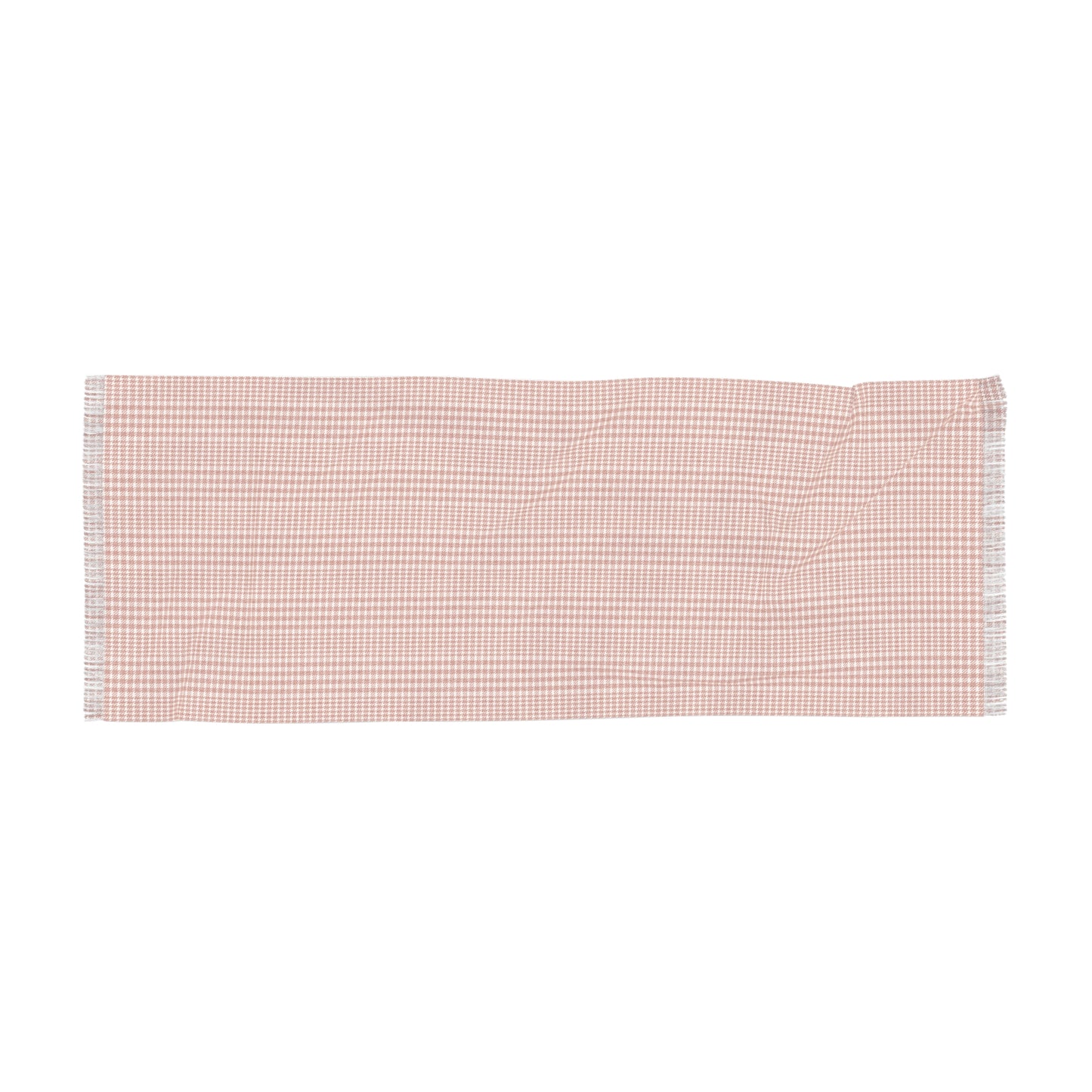 Scarf | Austin, Texas | Tweed