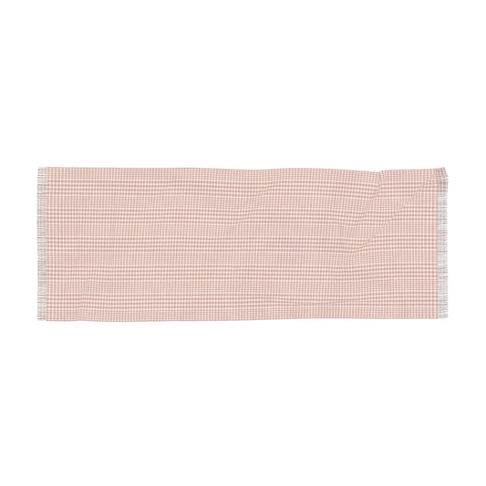 Scarf | Austin, Texas | Tweed