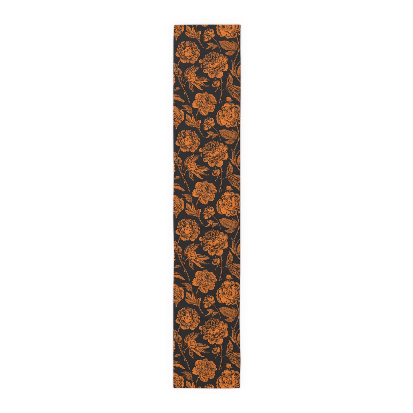 Table Runner | Princeton, New Jersey | Peony
