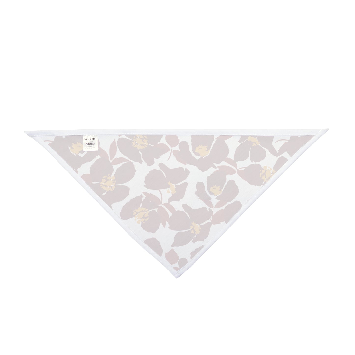 Pet Bandana | Los Angeles, California | Poppy