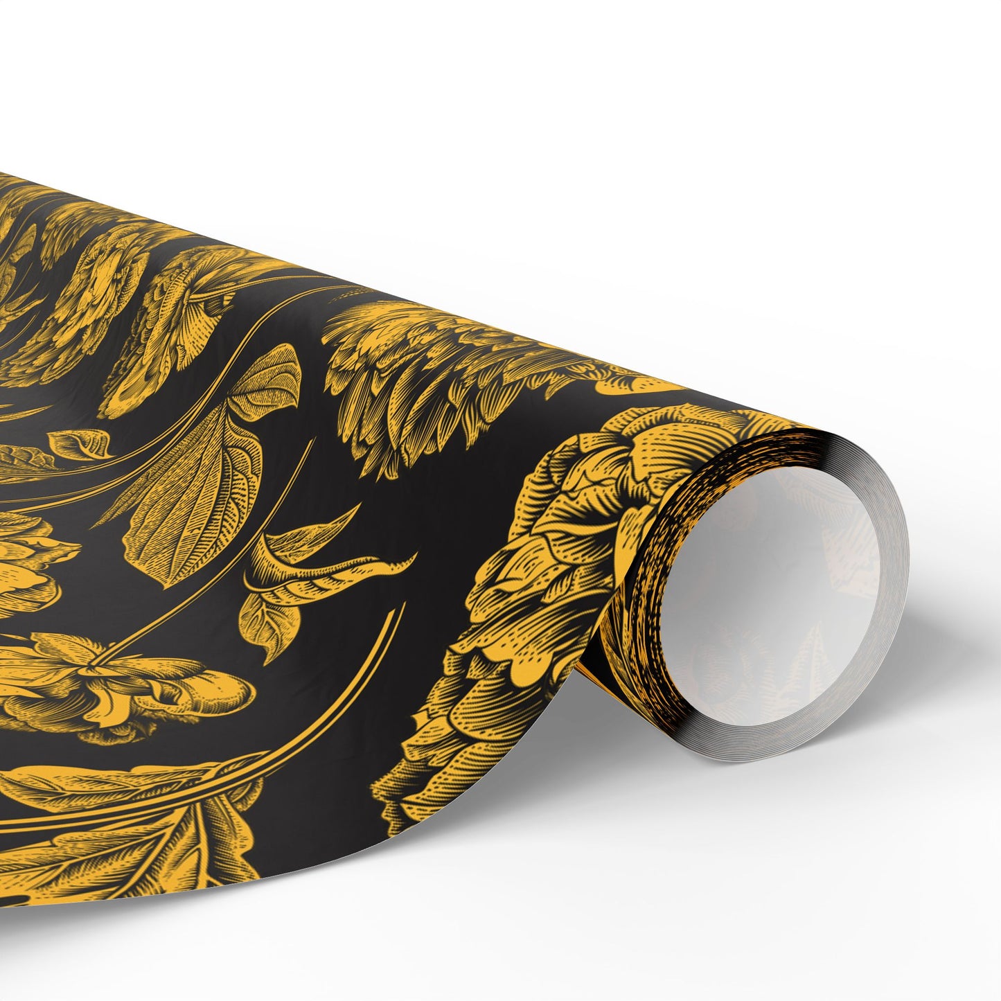 Gift Wrap | Kennesaw, Georgia | Peony