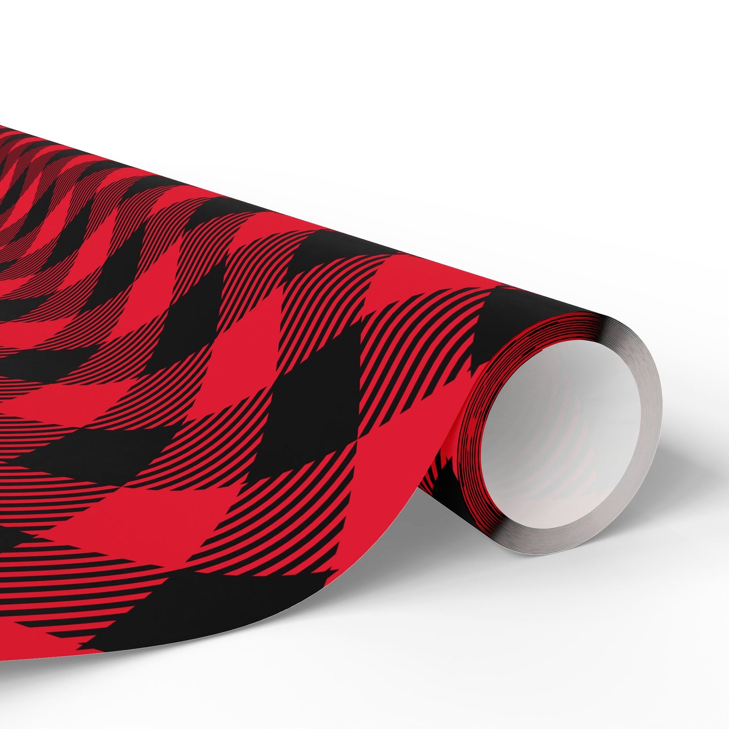 Gift Wrap | New Brunswick, New Jersey | Gingham