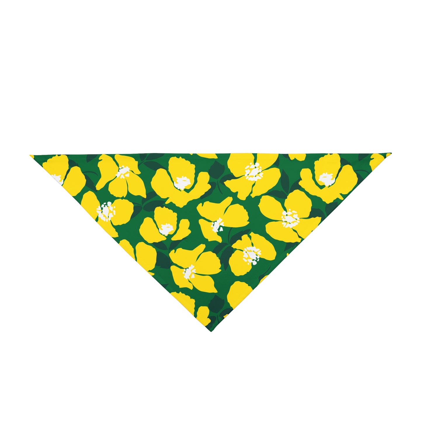 Pet Bandana | Eugene, Oregon | Poppy