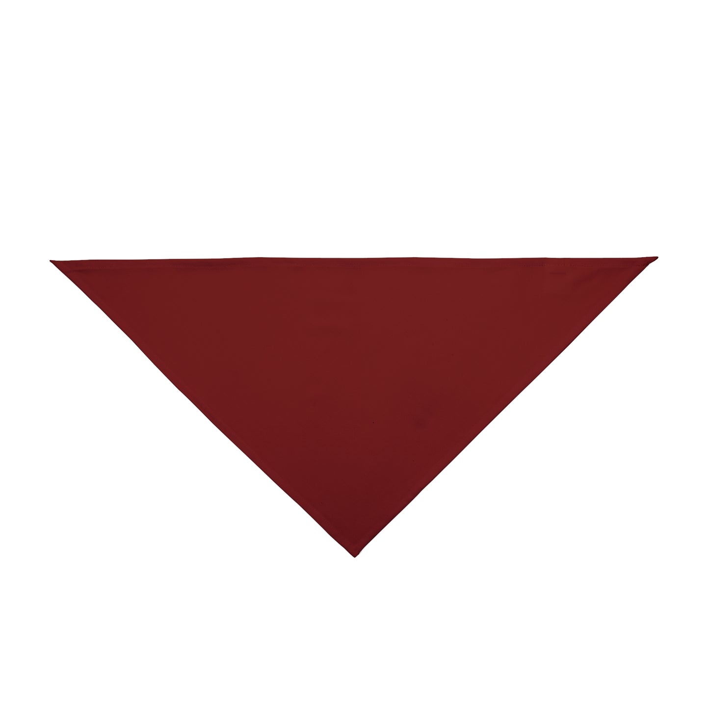 Pet Bandana | Columbia, South Carolina | Light (Orange)