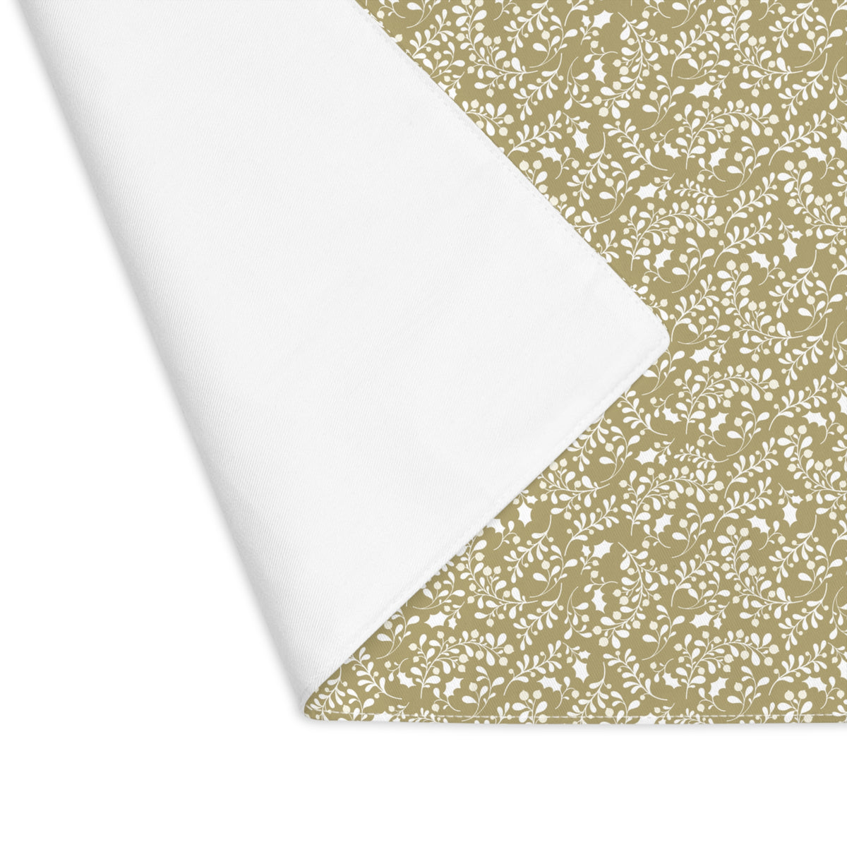 Placemat | Atlanta, Georgia | Holly