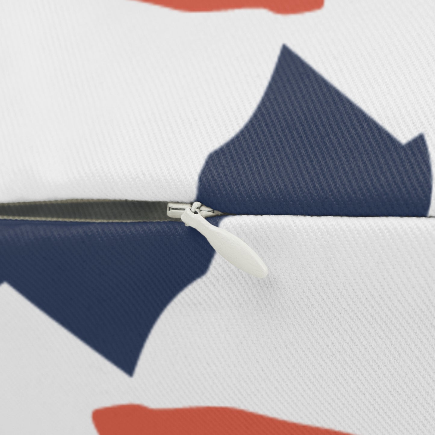 Lumbar Pillow | Charlottesville, VA | Poppy