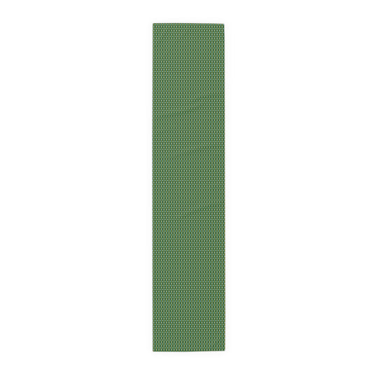 Table Runner | Fargo, North Dakota | Snow