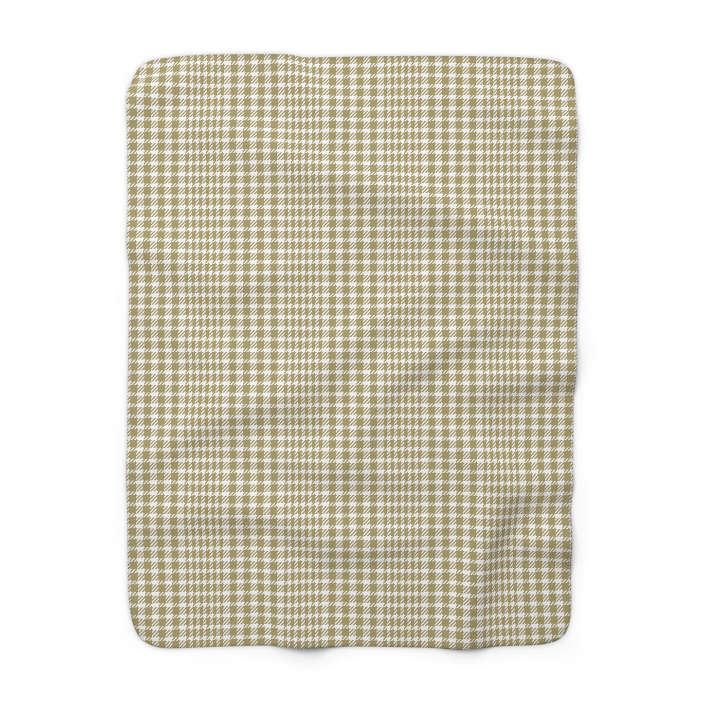 Sherpa Blanket | Atlanta, Georgia | Tweed