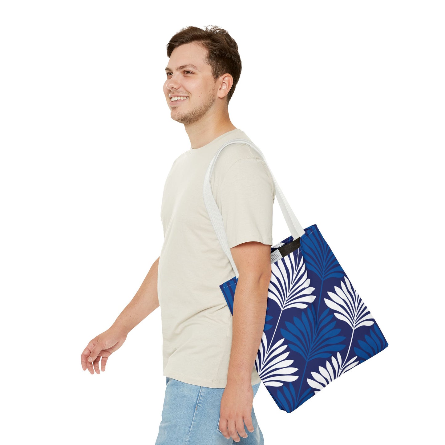 Totes | Durham, North Carolina | Deco
