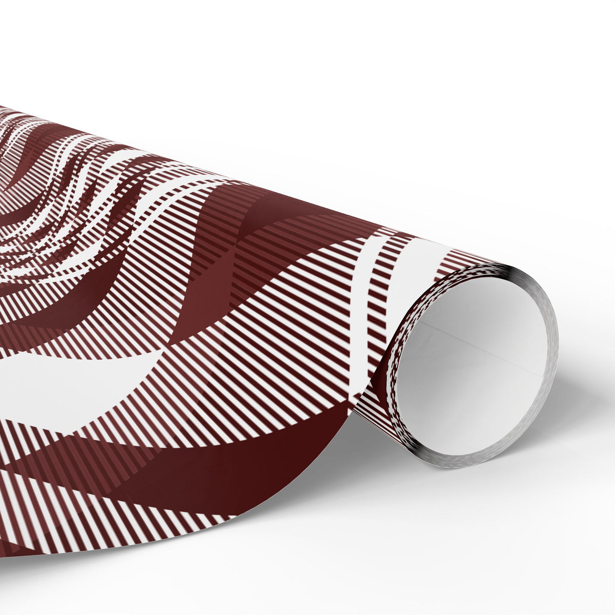 Gift Wrap | College Station, Texas | Tartan