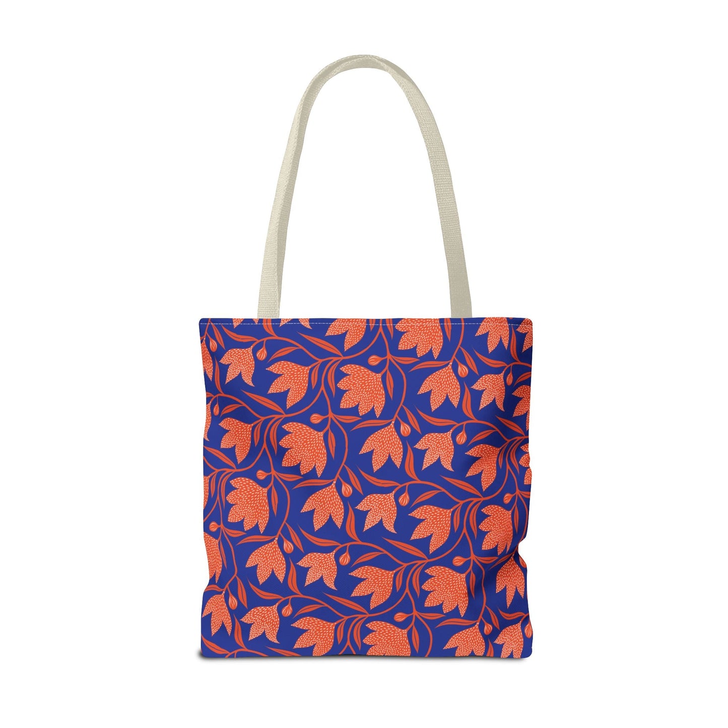 Totes | Bright Blue & Orange | Magnolia