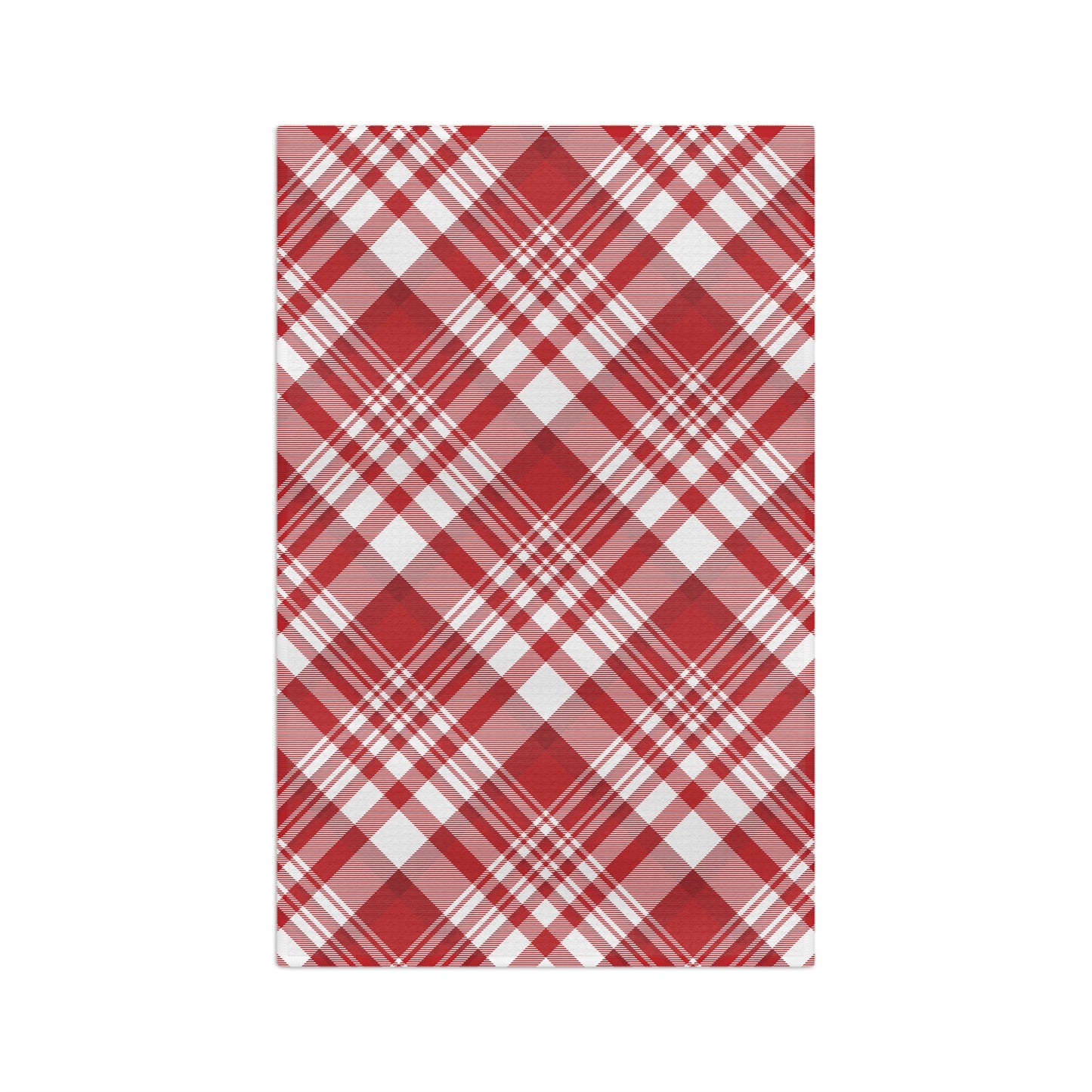 Tea Towels | Madison, Wisconsin | Tartan