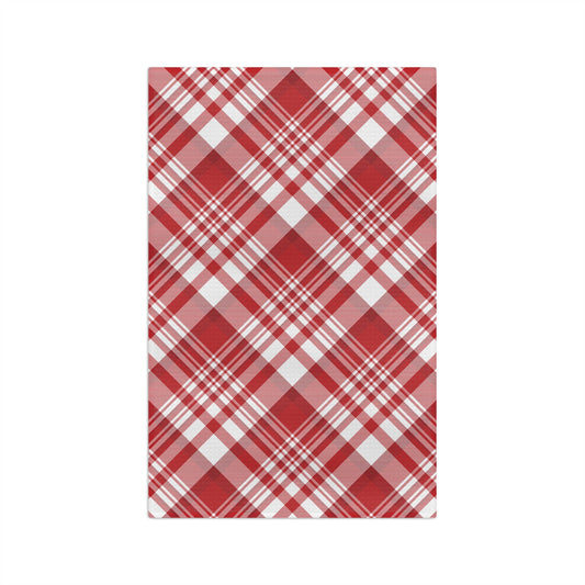 Tea Towels | Madison, Wisconsin | Tartan