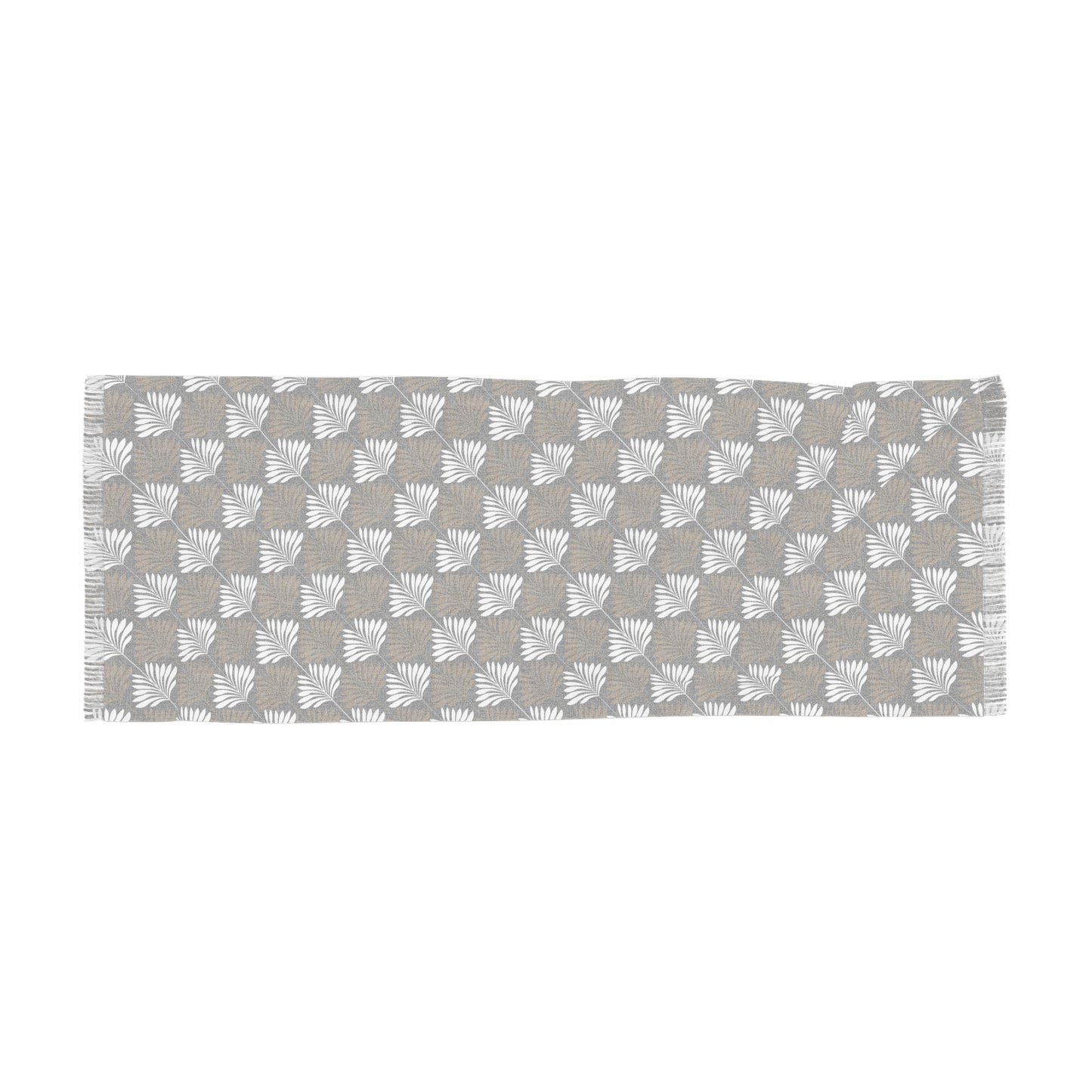 Scarf | Winston Salem, North Carolina | Deco