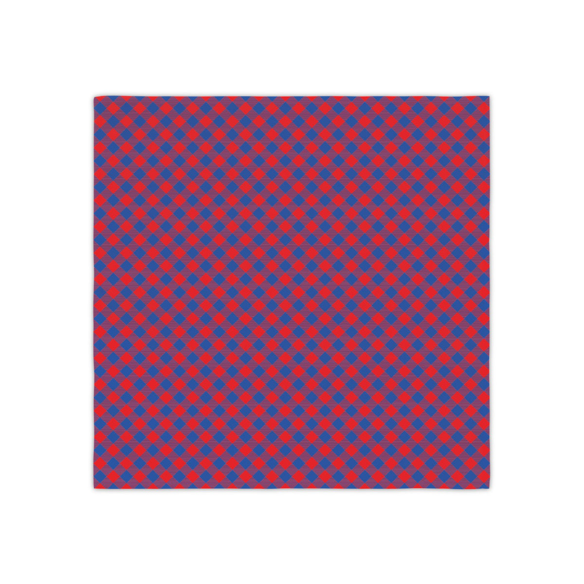 Napkins | Lawrence, Kansas | Gingham