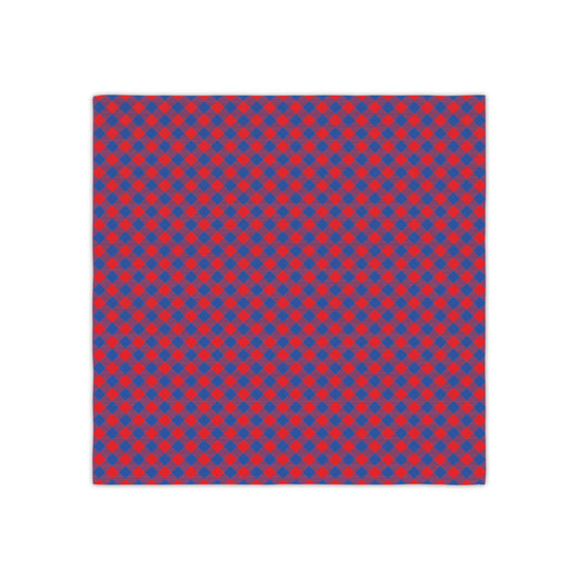 Napkins | Lawrence, Kansas | Gingham