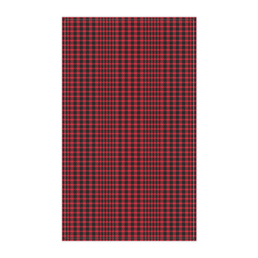 Tea Towels | New Brunswick, New Jersey | Tweed