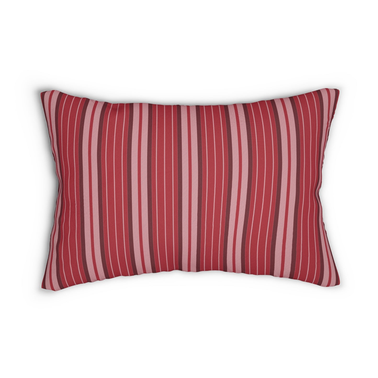 Pillow | Athens, Georgia | Stripe
