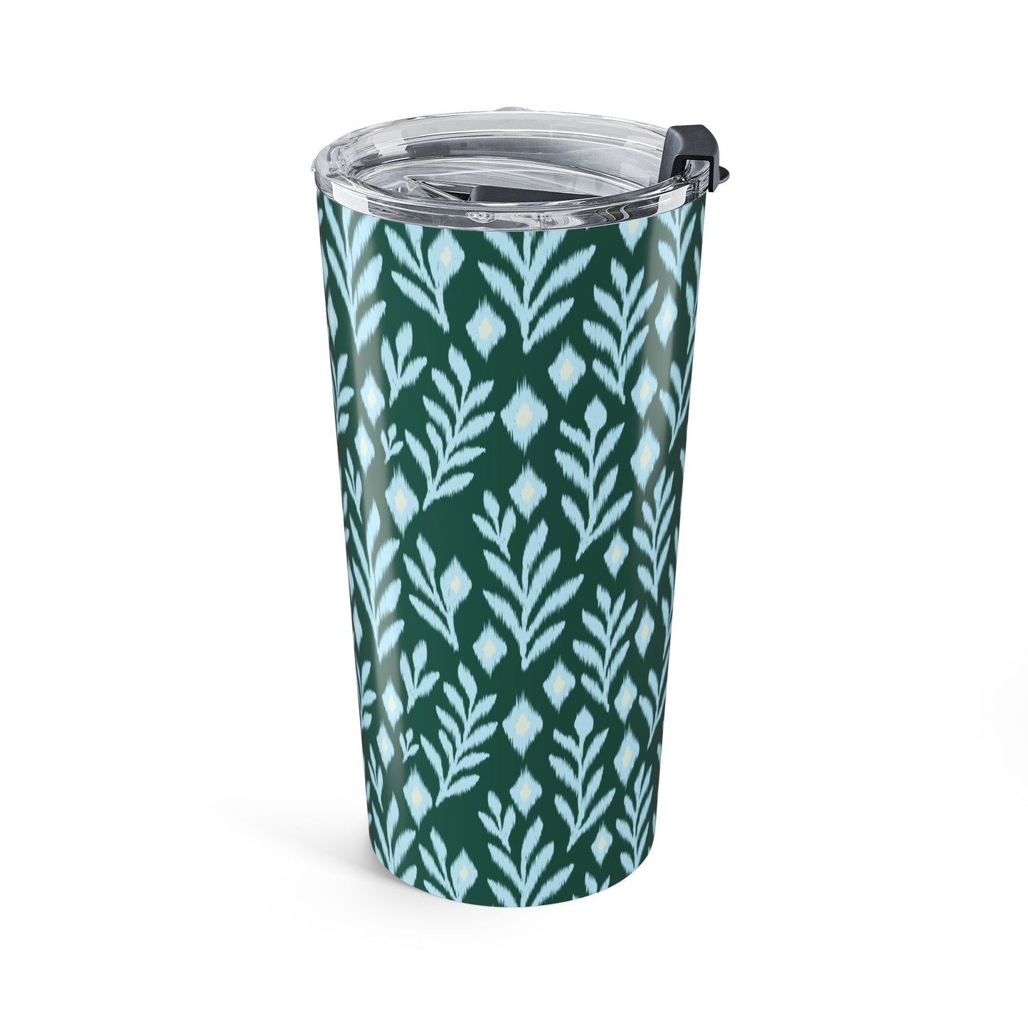 Tumbler | New Orleans, Louisiana | Laurel