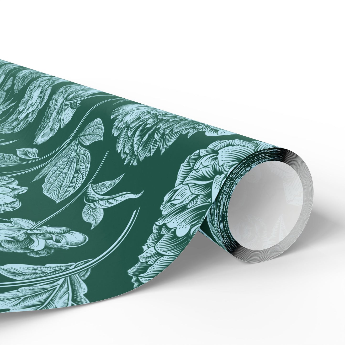 Gift Wrap | New Orleans, Louisiana | Peony