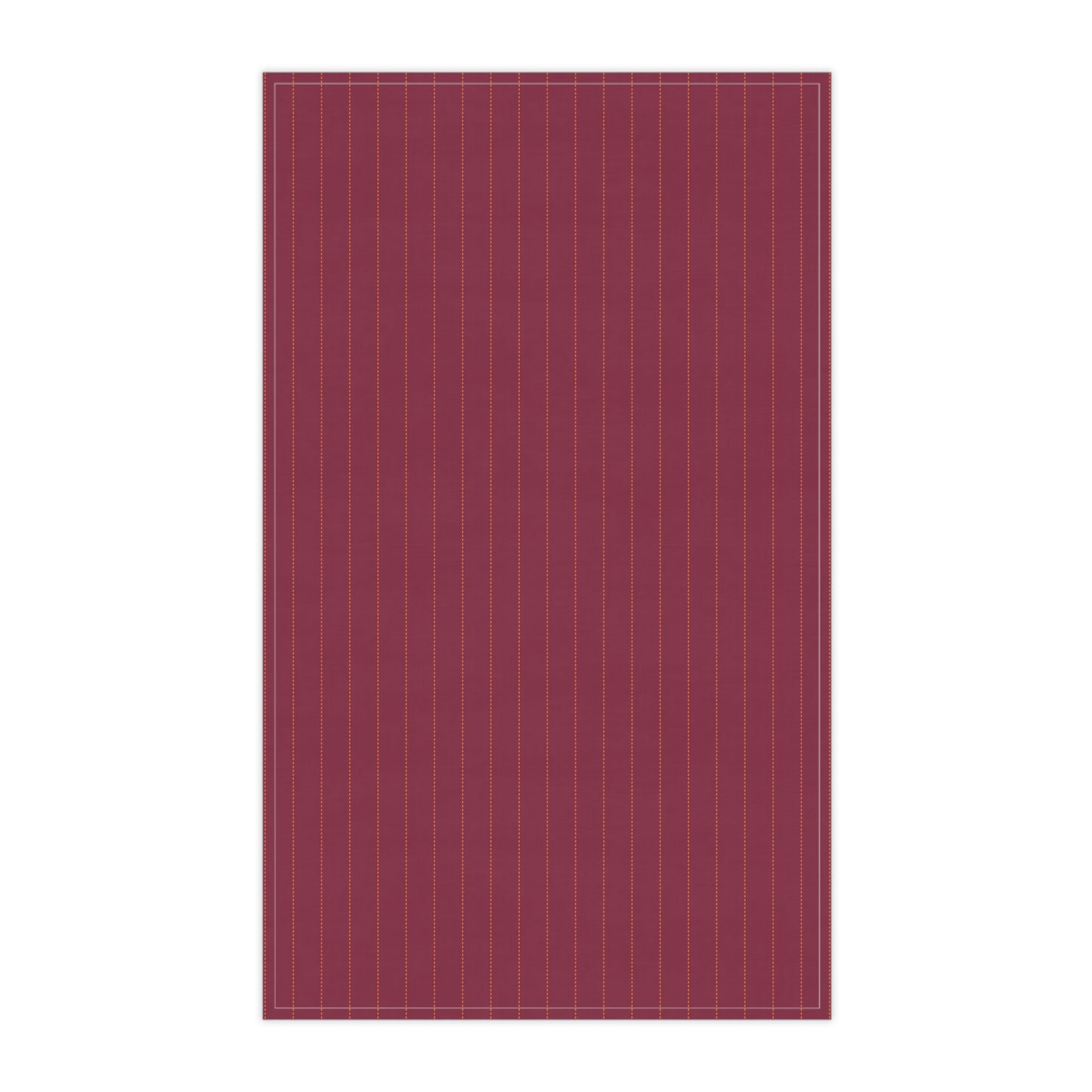 Tea Towels | Blacksburg, Virginia | Pinstripe