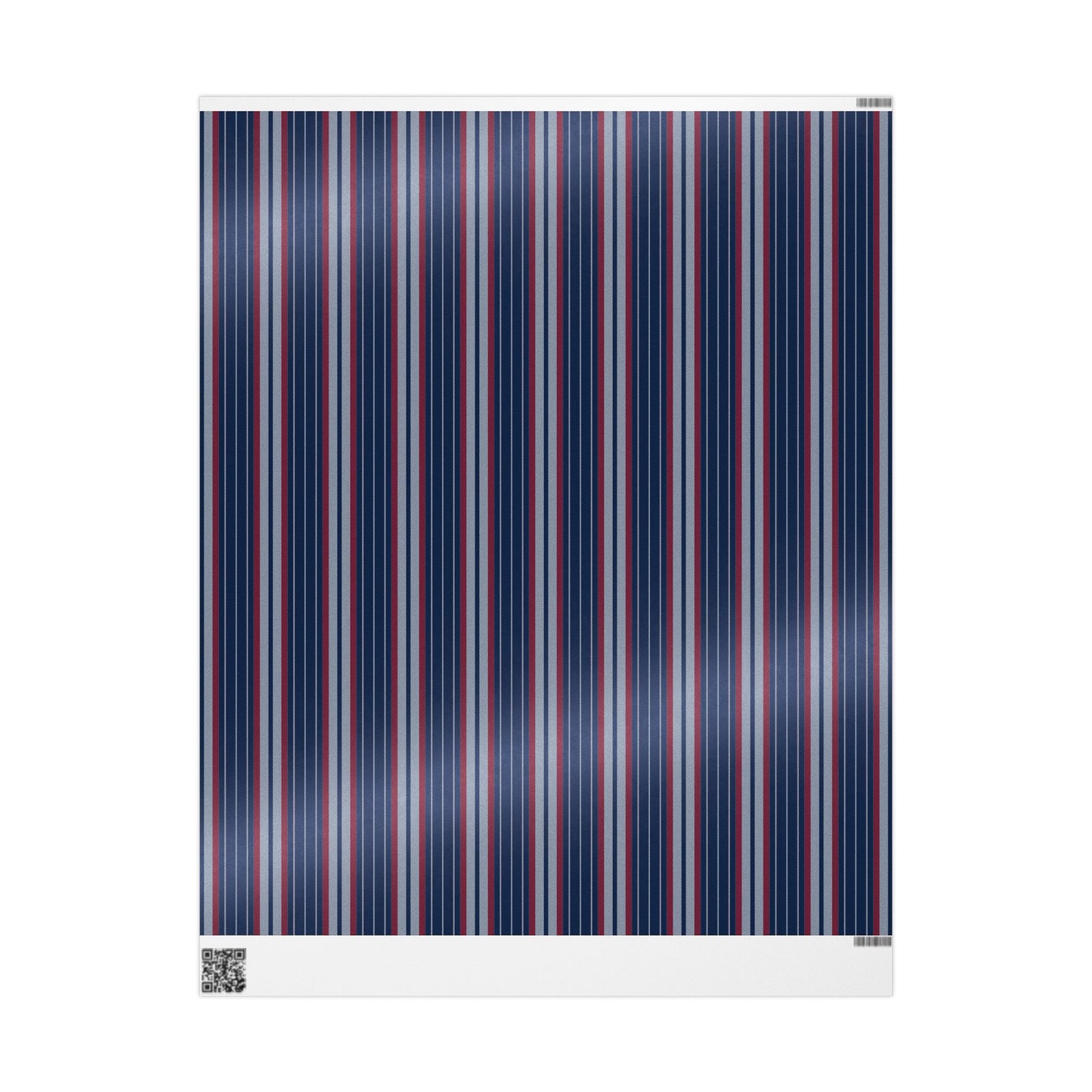 Gift Wrap | Oxford, Mississippi | Stripe