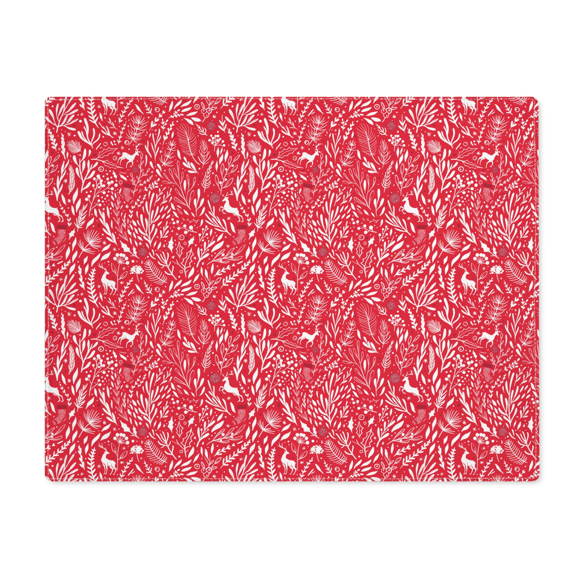 Placemat | Raleigh, North Carolina | Fauna