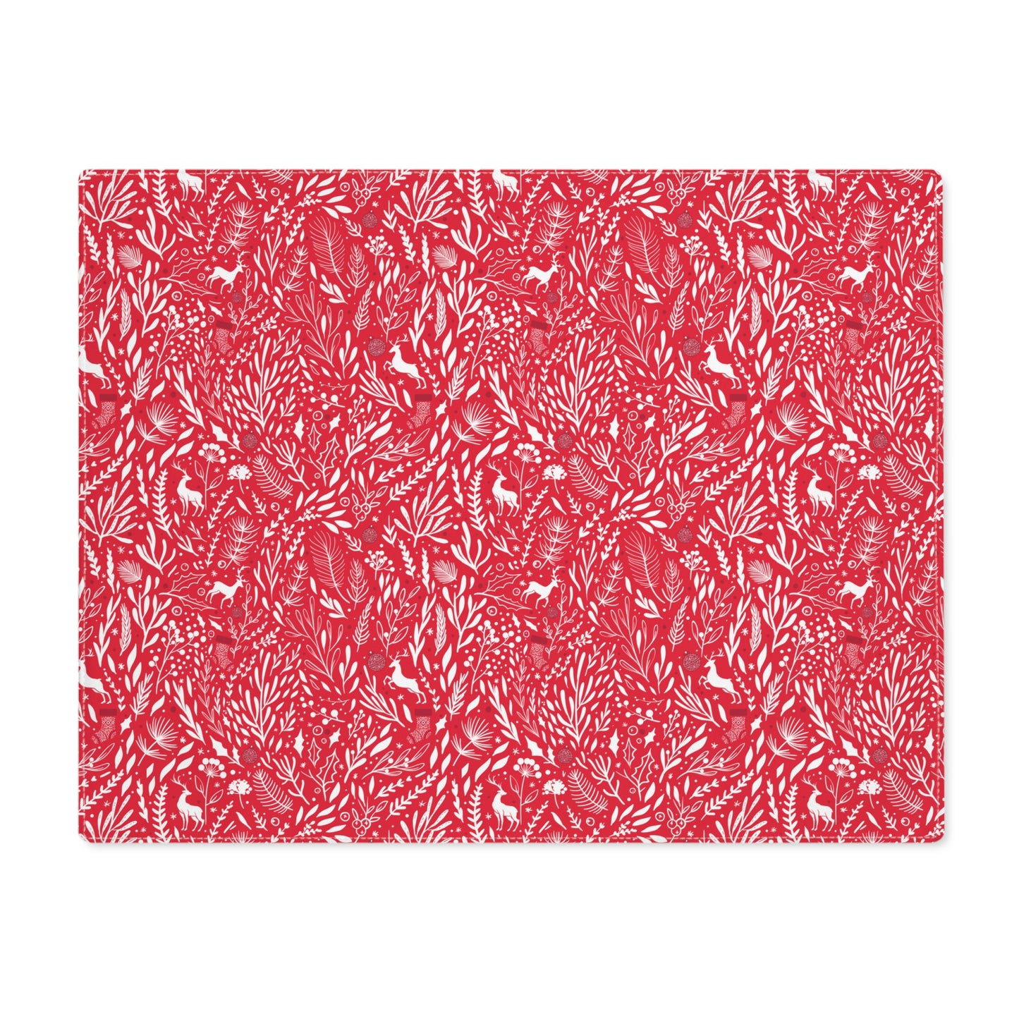 Placemat | Raleigh, North Carolina | Fauna