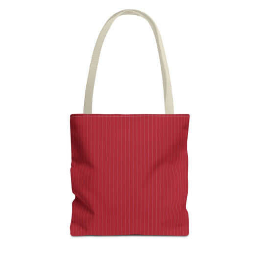 Totes | Columbus, Ohio | Pinstripe